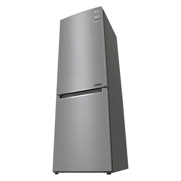 bottom freezer refrigerator