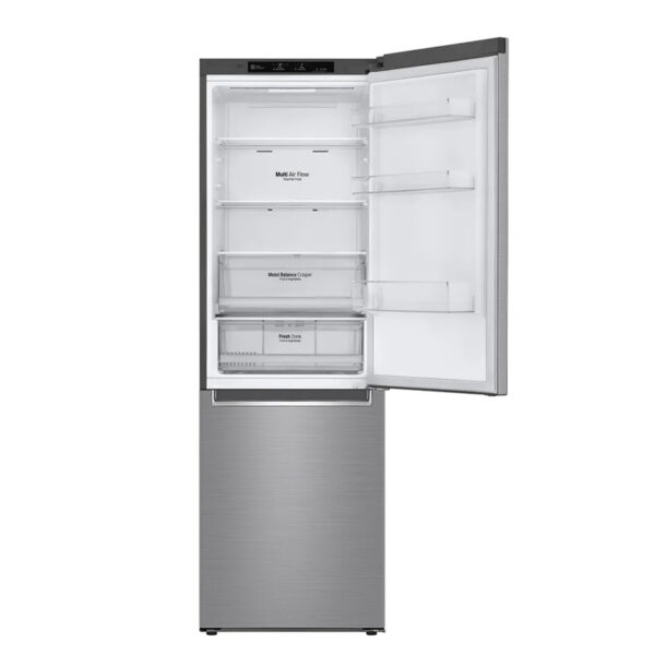 bottom freezer refrigerator