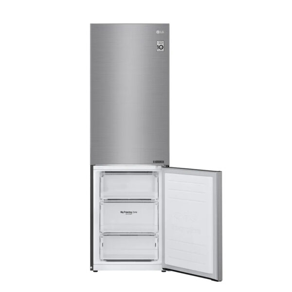 bottom freezer refrigerator