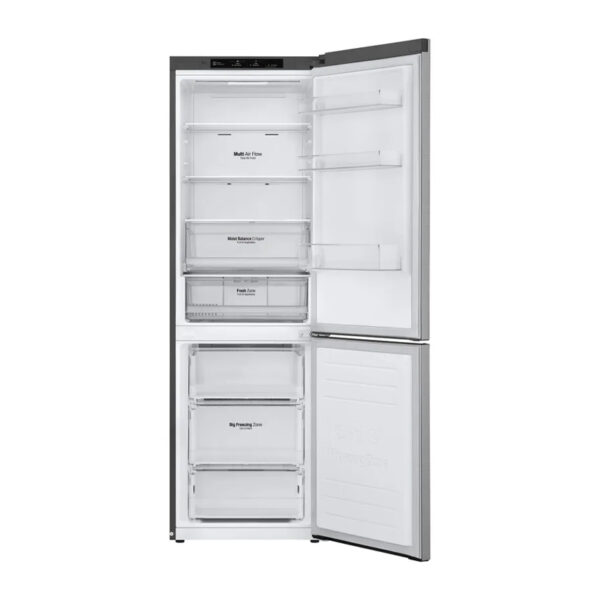 bottom freezer refrigerator