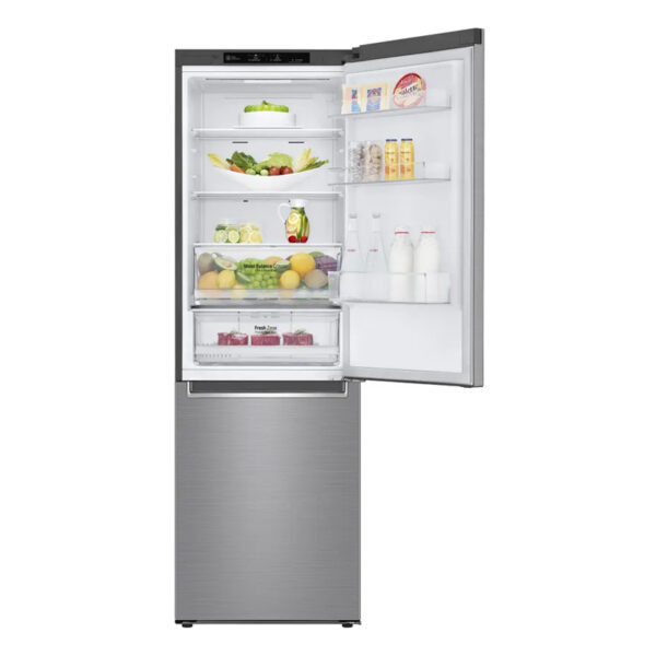 bottom freezer refrigerator