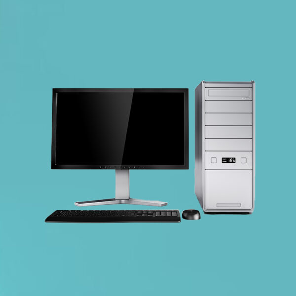 desktop computer