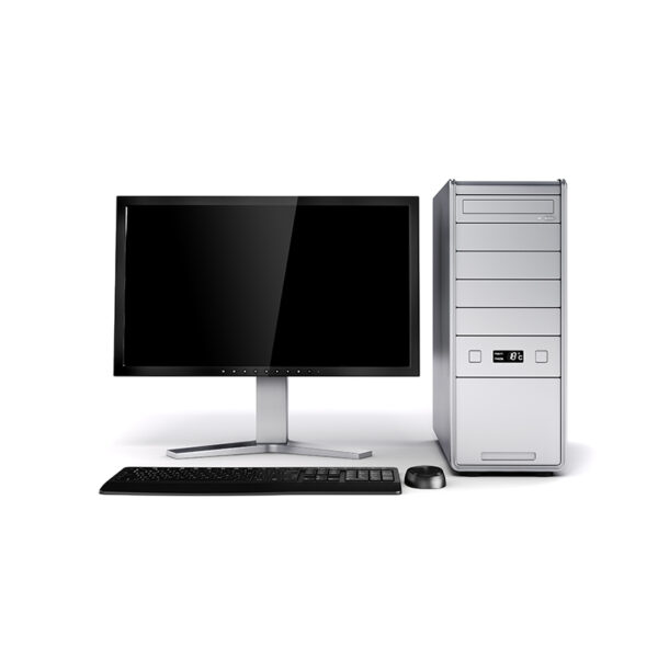 desktop computer