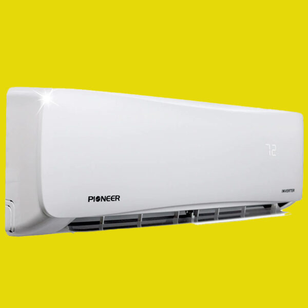 ductless mini split system