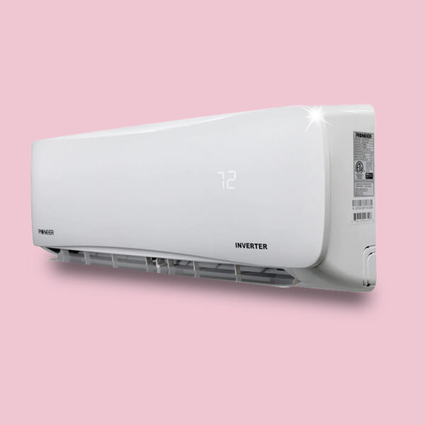 ductless mini split system