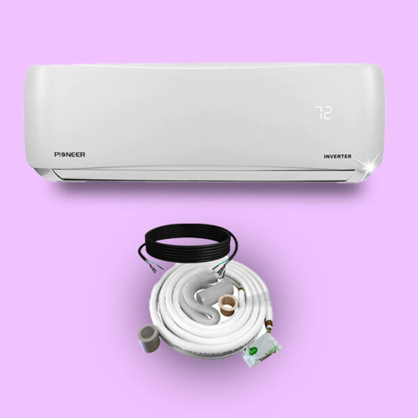 ductless mini split system