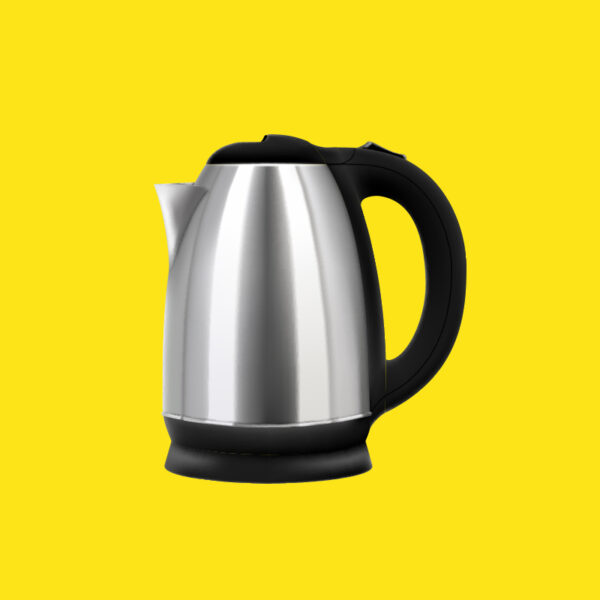 electric kettle