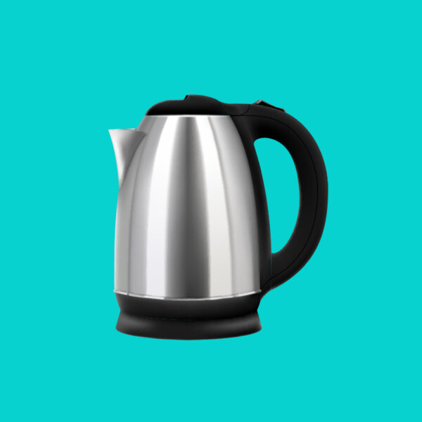 electric kettle