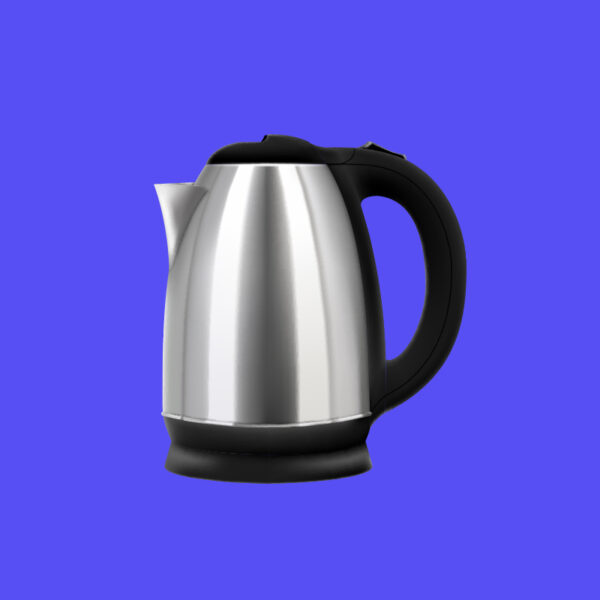 electric kettle