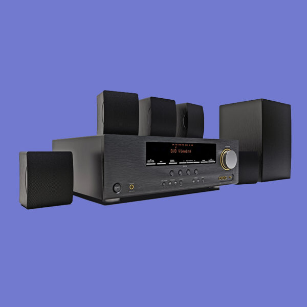 high resolution audio players