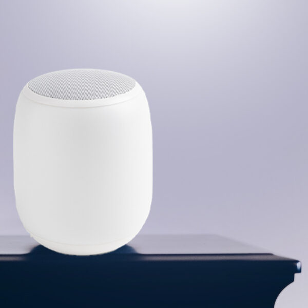 smart speakers