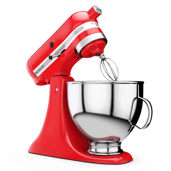 stand mixer