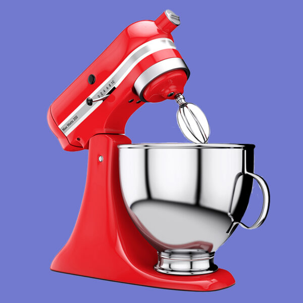 stand mixer