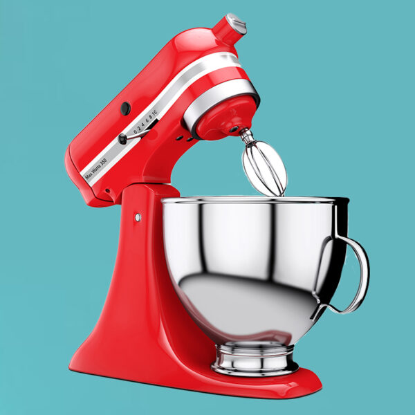 stand mixer