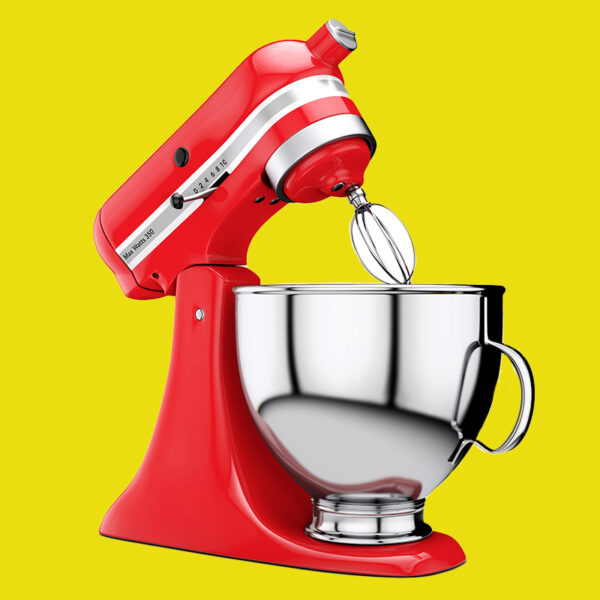 stand mixer