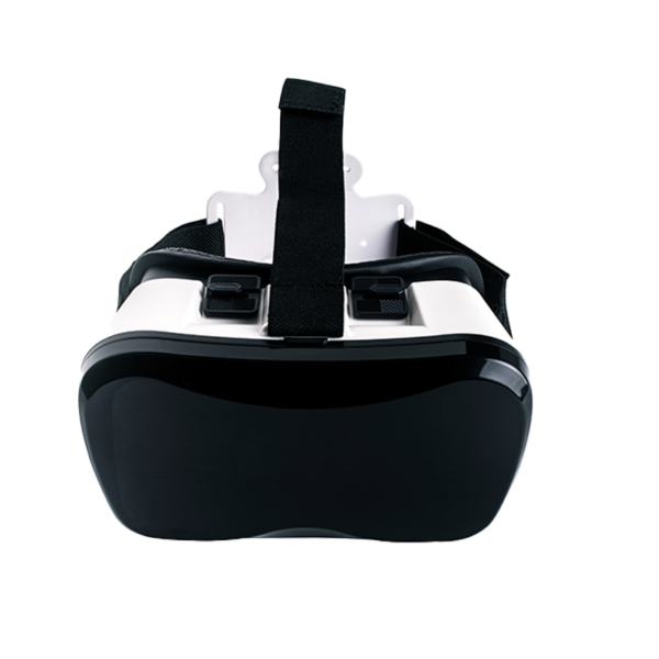 virtual reality (vr) headsets