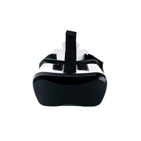 virtual reality (vr) headsets