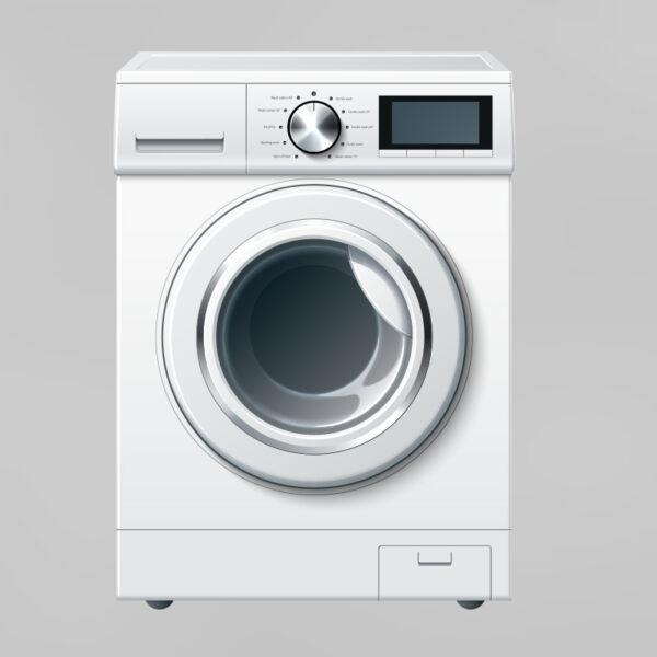 washing machines